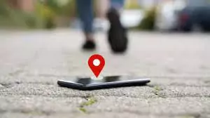 phone lost image phone lost image