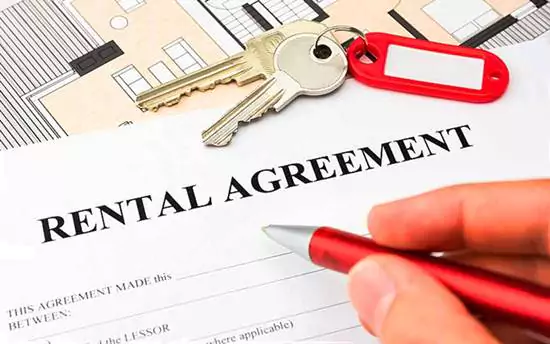 tenant tenant
